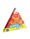 Juego de letras y sonidos Learning Star Haba