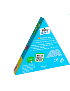 Juego de cálculo mental Learning Star Haba 2