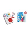Kit Iniciación Cuentacuentos Faba+ + Audiolibro Otto