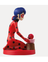 Las aventuras de Ladybug