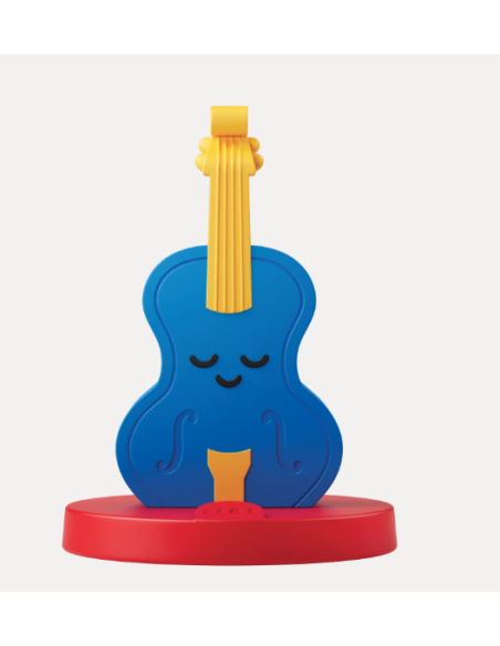 Música clásica de violonchelo