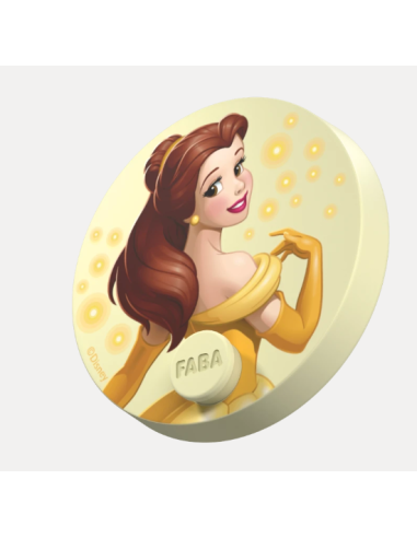 La Bella y la Bestia Disney