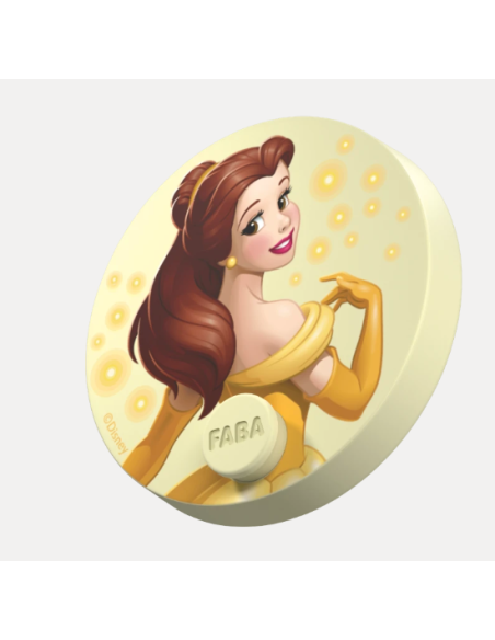 La Bella y la Bestia Disney