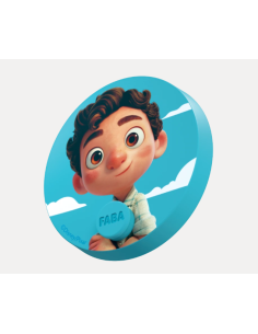 Luca: aventuras italianas Disney Pixar