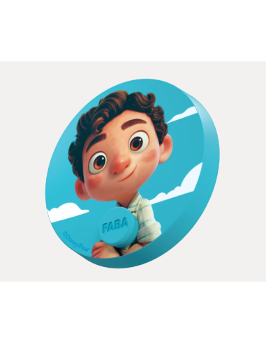 Luca: aventuras italianas Disney Pixar