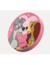 La Dama y el Vagabundo Disney