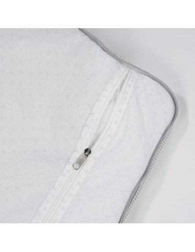 Maleta Little Bloom Flor Gris