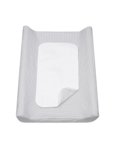 Cambiador home  Little Bloom Vichy Gris 2
