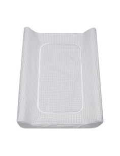 Cambiador home  Little Bloom Vichy Gris