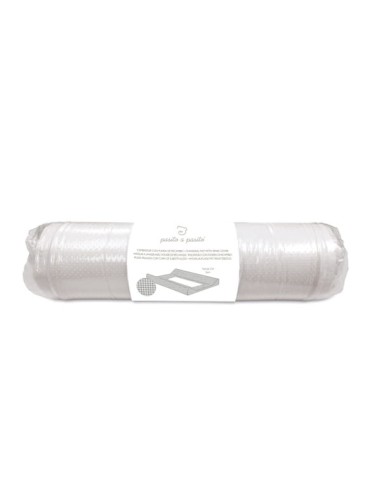 Cambiador home  Little Bloom Vichy Gris