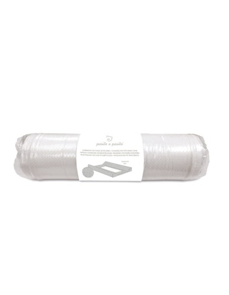 Cambiador home  Little Bloom Vichy Gris
