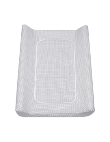 Cambiador home  Little Bloom Vichy Gris