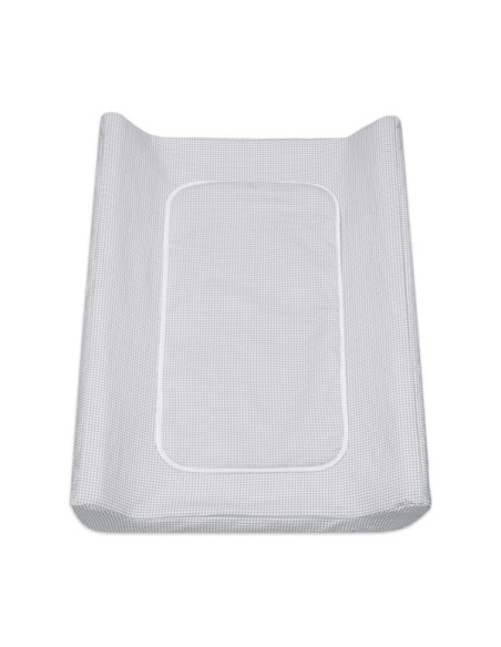 Cambiador home  Little Bloom Vichy Gris
