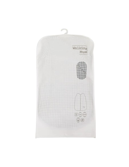 Saco Dormir Praliné Vichy Matcha