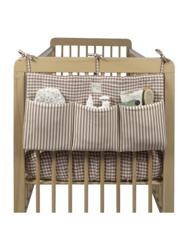 Organizador Praliné Vichy Moka