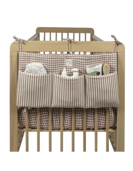 Organizador Praliné Vichy Moka
