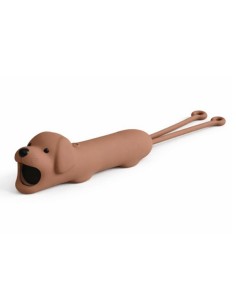Linterna Silicona Perro