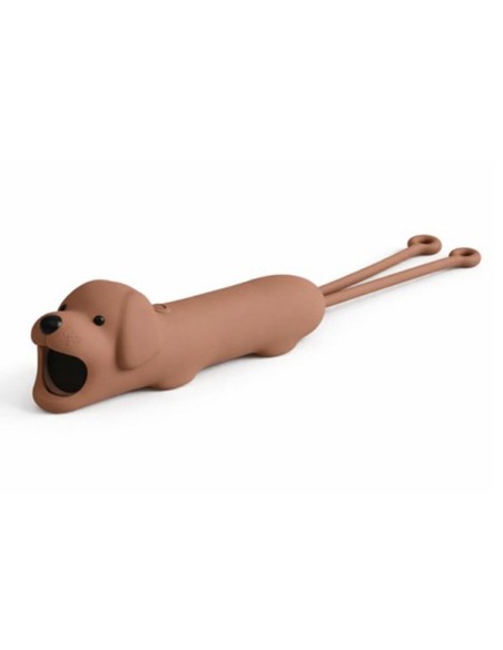 Linterna Silicona Perro
