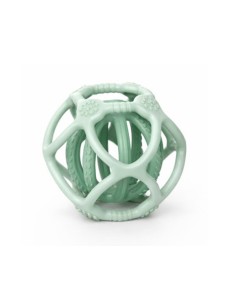 Pelota Sensorial Lila Little L Rosa y Verde 2