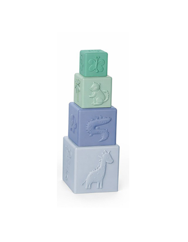 Cubos SensoryBlue