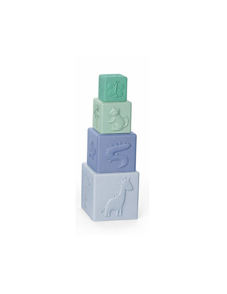 Cubos SensoryBlue