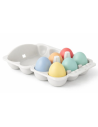 Huevos de Silicona Aptos para el baño