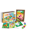 Sablimage La Granja