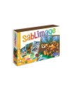 Sablimage Felinos