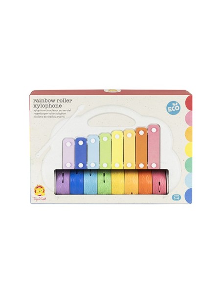 Xilófono Rainbow