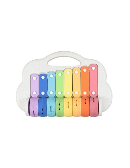 Xilófono Rainbow
