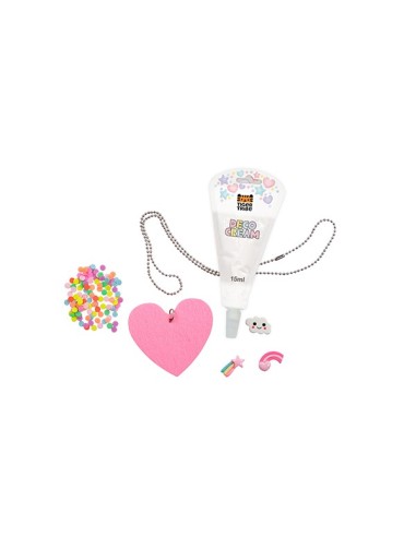 Decorama Heart Necklace