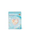 Decorama Heart Necklace