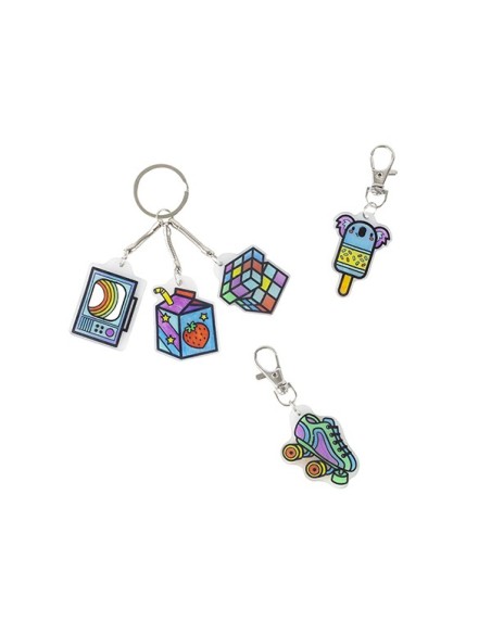 Shrinkorama Bag Tags