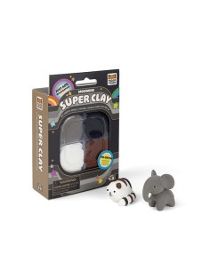 Super Clay - Moonrise