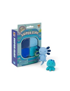 Super Clay - Ocean