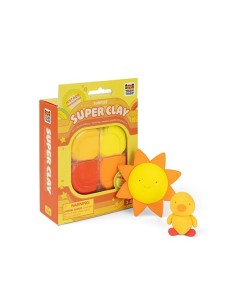 Super Clay - Sunrise