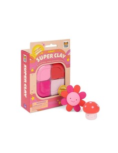 Super Clay - Sunset