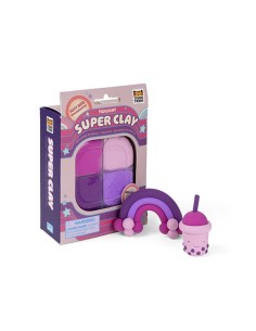 Super Clay - Twilight