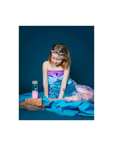 3 Botellas Sensoriales Fantasía Petit Boum