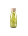 Botella Sensorial Flotante Gold Petit Boum