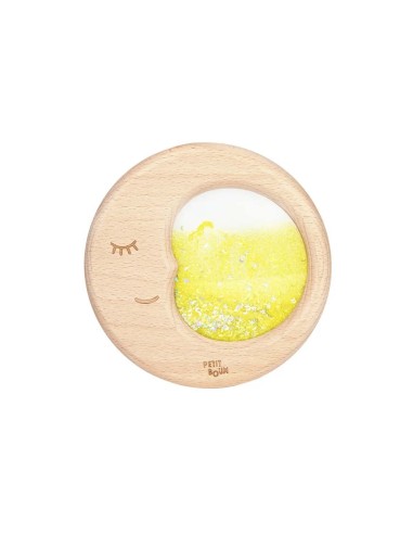 Luna Sensorial Petit Boum