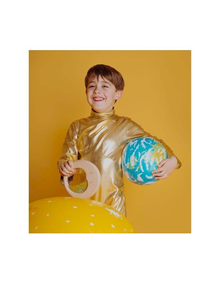 Luna Sensorial Petit Boum