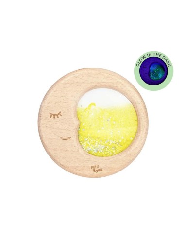 Luna Sensorial Petit Boum