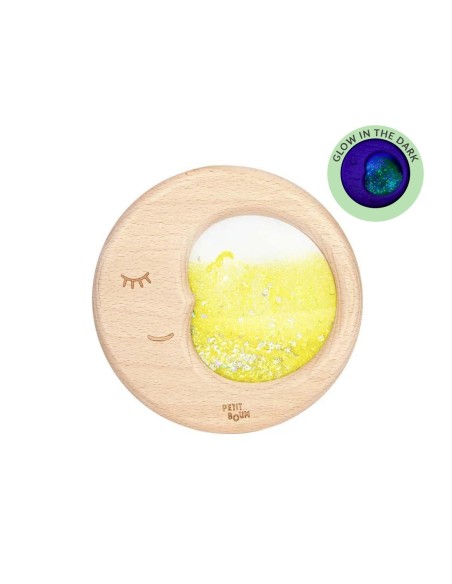 Luna Sensorial Petit Boum