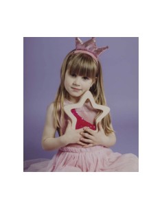 Estrella Sensorial Nébula Pink Petit Boum 2
