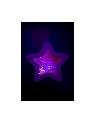 Estrella Sensorial Nébula Pink Petit Boum