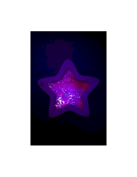 Estrella Sensorial Nébula Pink Petit Boum