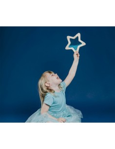 Estrella Sensorial Orionis Blue Petit Boum 2