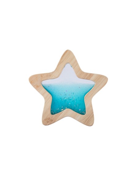 Estrella Sensorial Orionis Blue Petit Boum