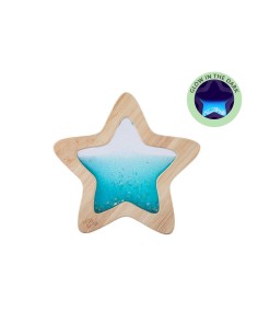 Estrella Sensorial Orionis Blue Petit Boum